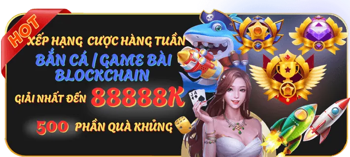 Game Mới f8bet
