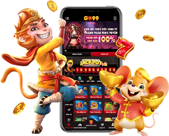 Kho game đa dạng của F8BET