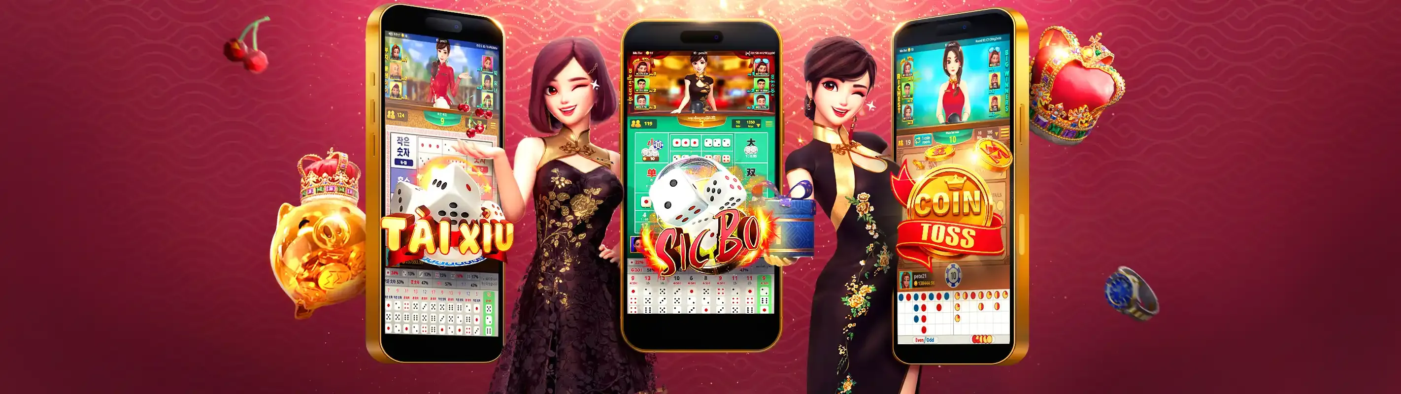 Hình ảnh đại lý F8BET