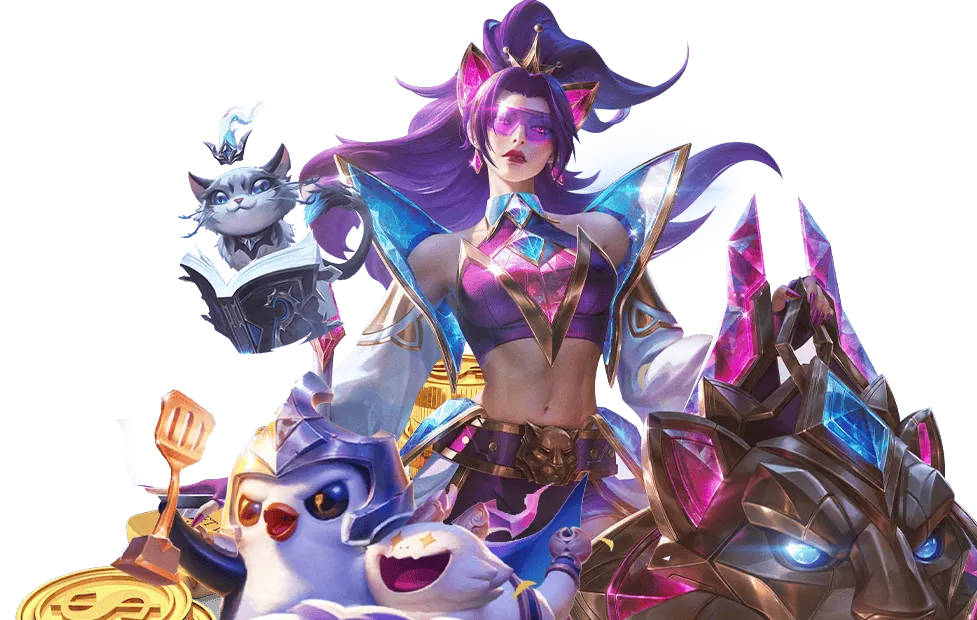 Trải nghiệm casino trực tuyến